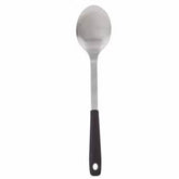 Stainless Steel Solid Spoon